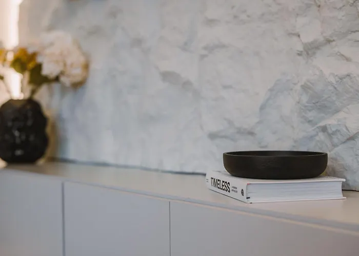 Lägenhet Jw Canmore Aparthouse Glasgow