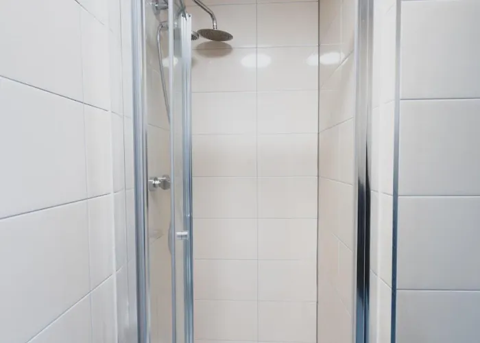 Relaxing Appartement Glasgow