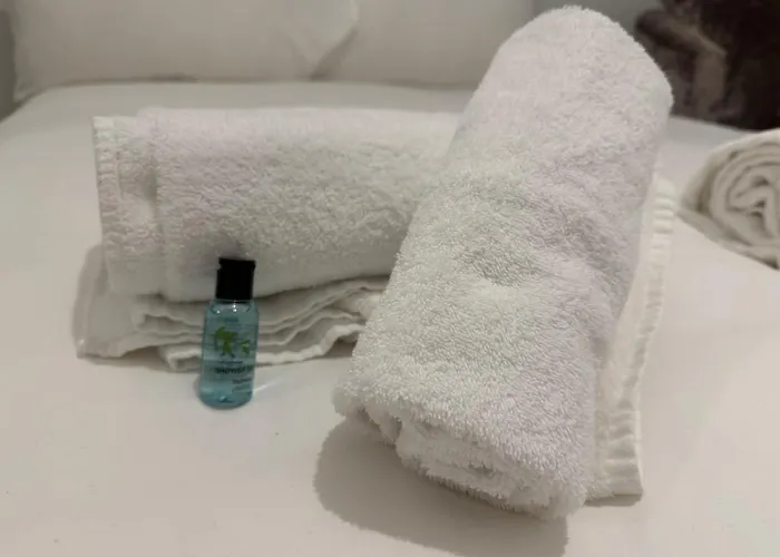 公寓 West End By Kelvingrove *