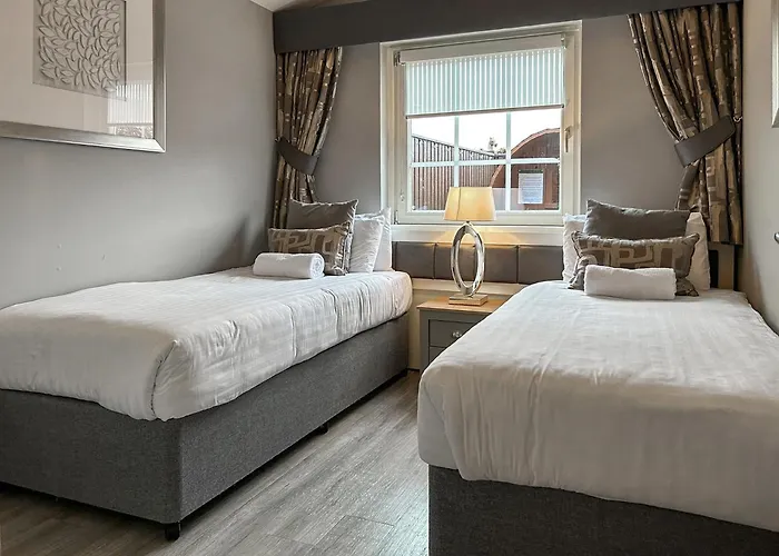 Conemara - Uk51249 * Glasgow