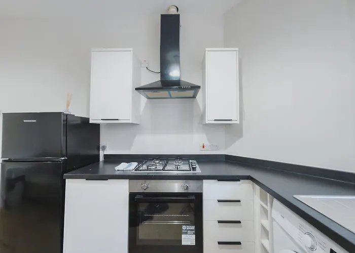 Relaxing Appartement