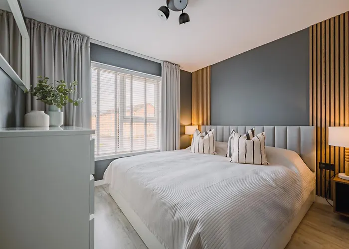 Jw Canmore Aparthouse