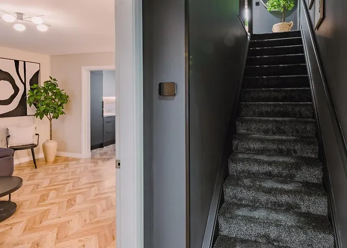 Jw Canmore Aparthouse