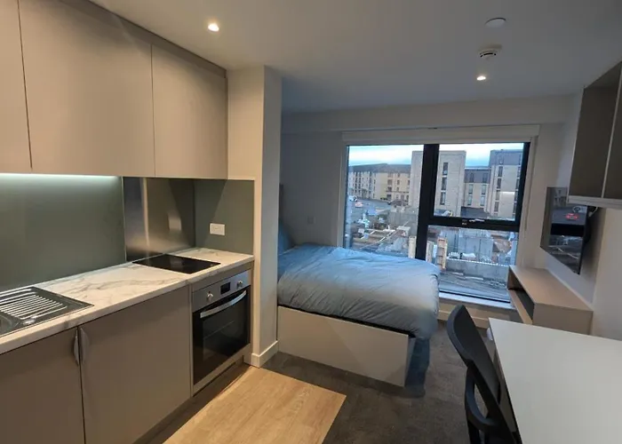 For Students Only West End In