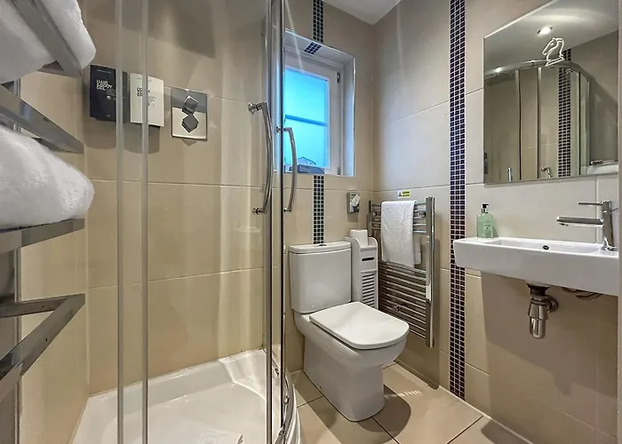 Conemara - Uk51249 Apartment *