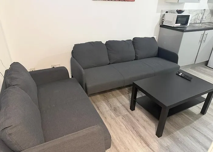 Apartment West End By Kelvingrove Glasgow