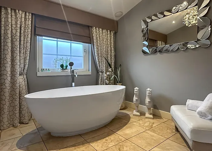 Apartamento Conemara - Uk51249