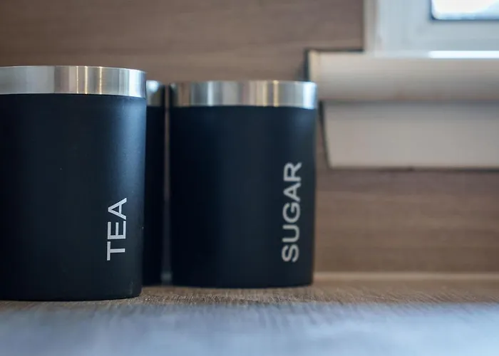 1br Shawlands Walk To Queens Park With Parking Appartamento Glasgow