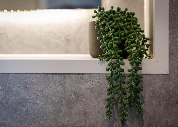 1br Shawlands Walk To Queens Park With Parking Glasgow