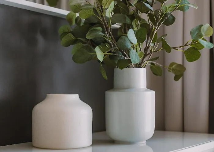 Jw Canmore Aparthouse Glasgow