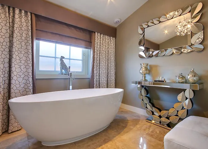 Apartamento Conemara - Uk51249