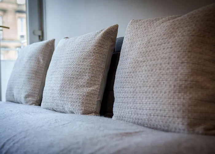 1br Shawlands Walk To Queens Park With Parking *