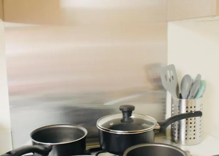 Appartamento Modern Ground Floor 2 Bed Secure Parking & Perfect For City- Celticemirates Stadium Glasgow