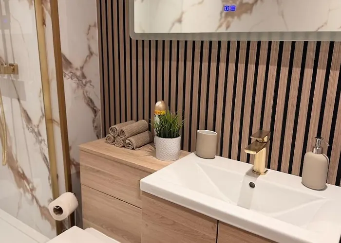 Romantic Brand New Flat, Centre * 格拉斯哥