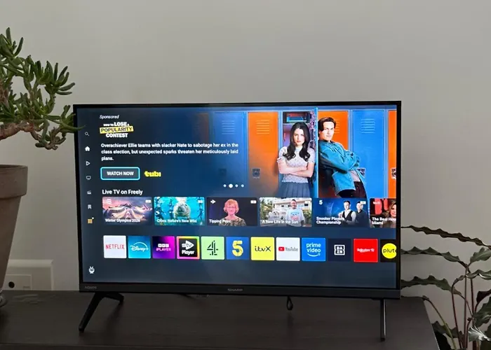 Executive Riverside With Workspace & Fast Wifi *