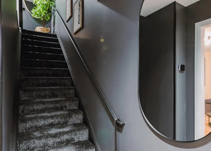 Jw Canmore Aparthouse