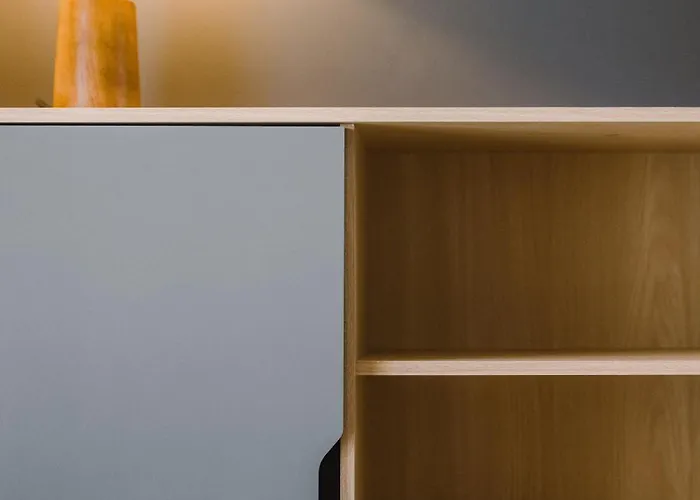 Jw Canmore Aparthouse *