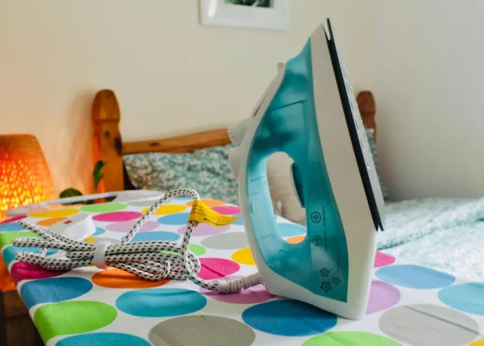 Modern Ground Floor 2 Bed Secure Parking & Perfect For City- Celticemirates Stadium