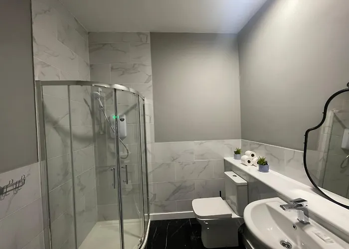 Apartamento The West Nest For Six - Pass The Keys