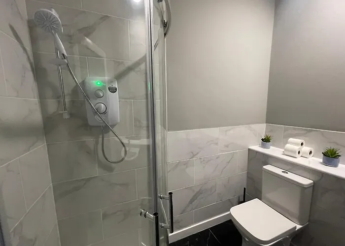 The West Nest For Six - Pass The Keys Apartamento