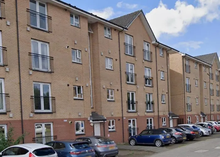 Appartamento Modern 2 Bedroom Ground Floor Near Centre *