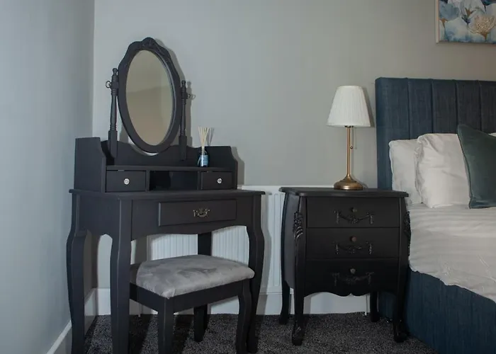 The West Nest For Six - Pass The Keys Apartamento *