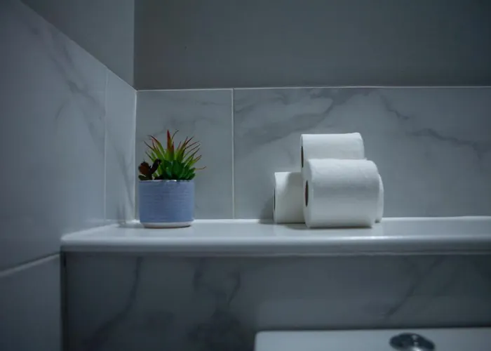 The West Nest For Six - Pass The Keys Apartamento