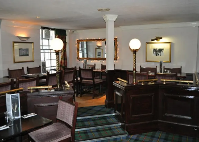 Argyll Nocleg ze śniadaniem Glasgow