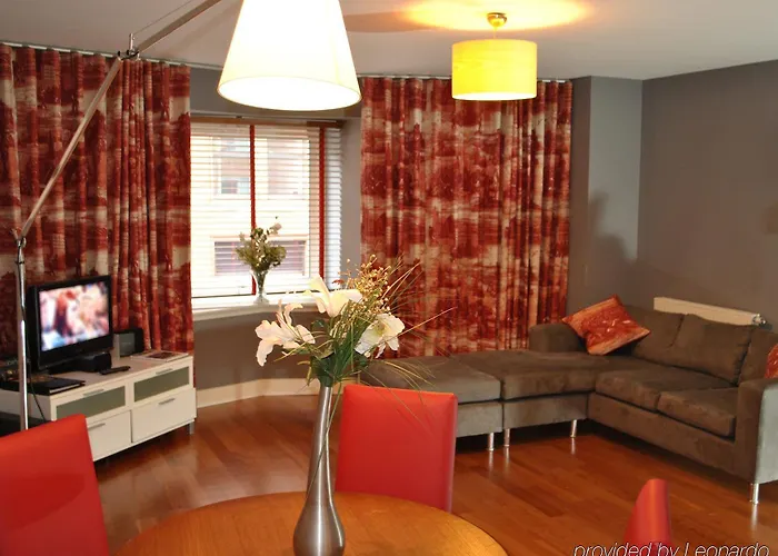 Appartamento Dreamhouse Centre