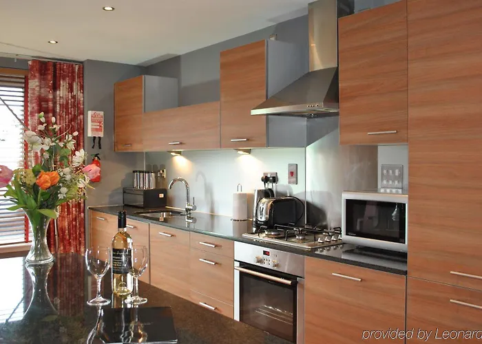 Dreamhouse Centre Glasgow