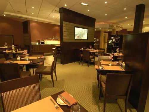 Premier Centre South Hotel