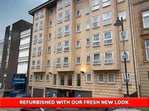 Szálloda Travelodge