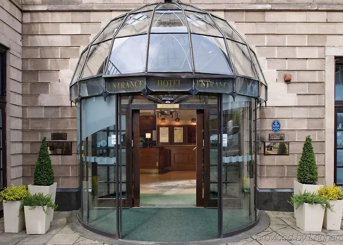 Hotel - - Ctr Theatreland By Ihg