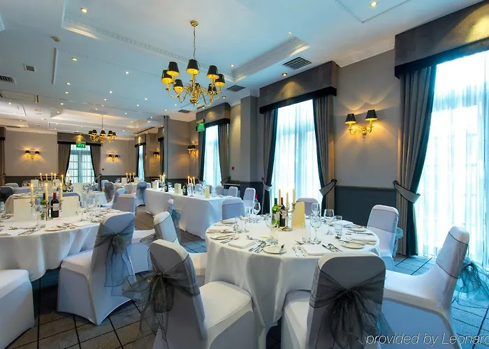 Hotel - - Ctr Theatreland By Ihg 4*