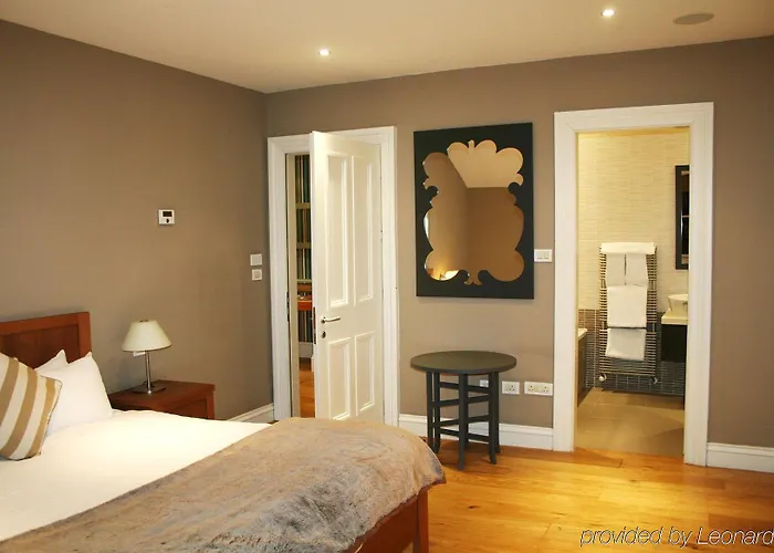 Dreamhouse West End Appartamento Glasgow