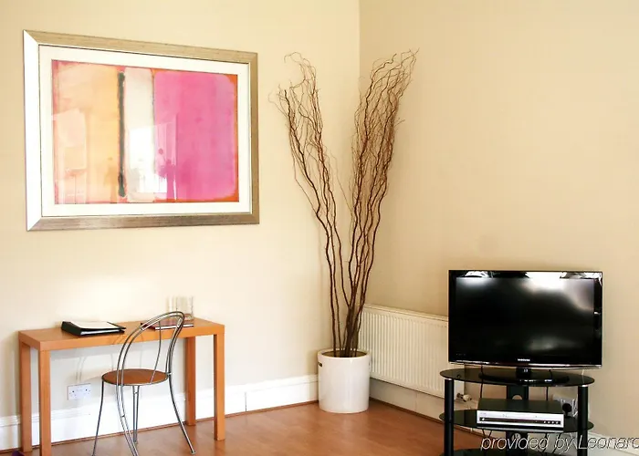 Dreamhouse West End Appartamento Glasgow