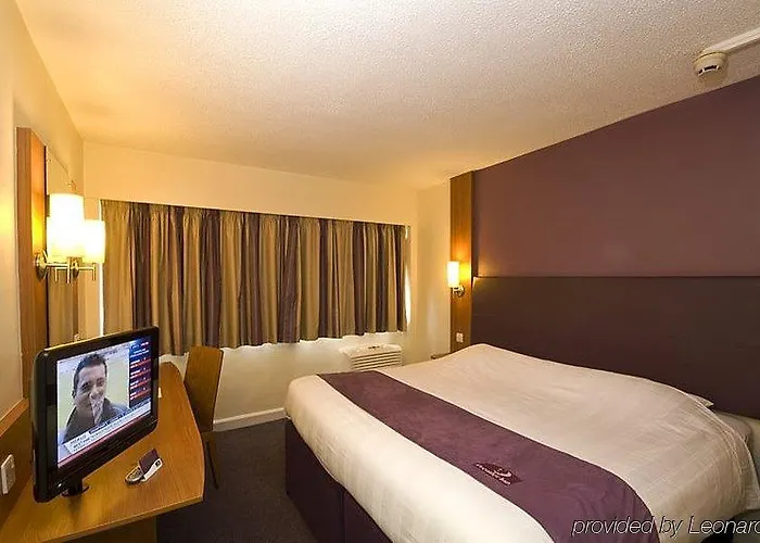 Hotel Premier Centre - Argyle Street