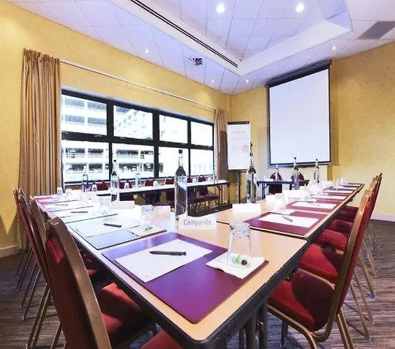 Campanile Secc Hydro 3*