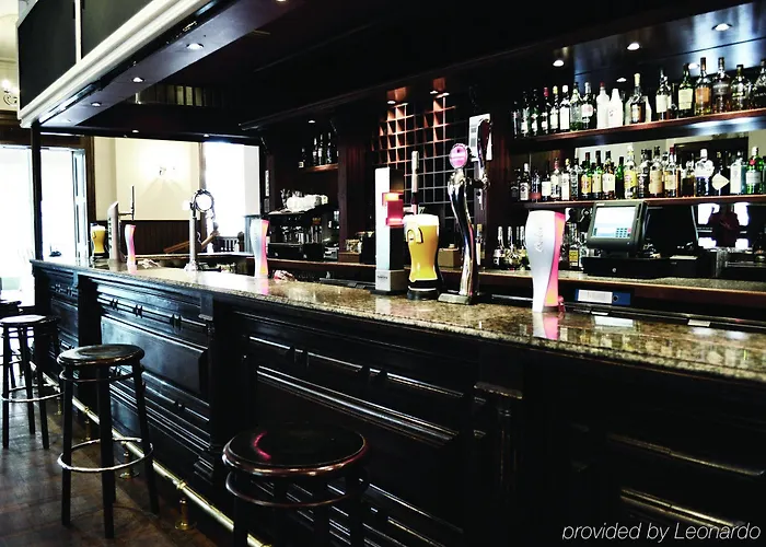 千禧国际格拉斯哥酒店 格拉斯哥