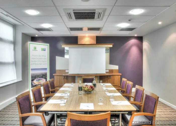 Express - - Ctr Riverside By Ihg Hotel Glasgow