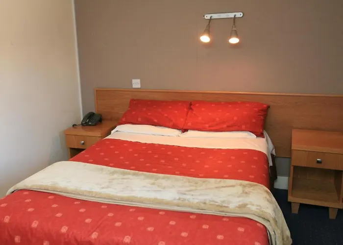 Affittacamere Smiths Glasgow