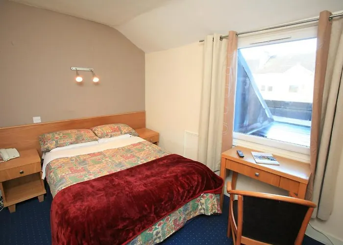 Smiths ゲストハウス グラスゴー