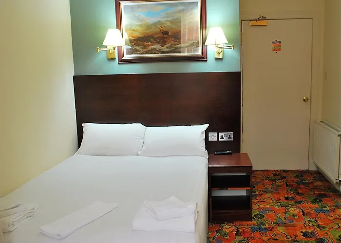 Rennie Mackintosh - Station 3* Глазго