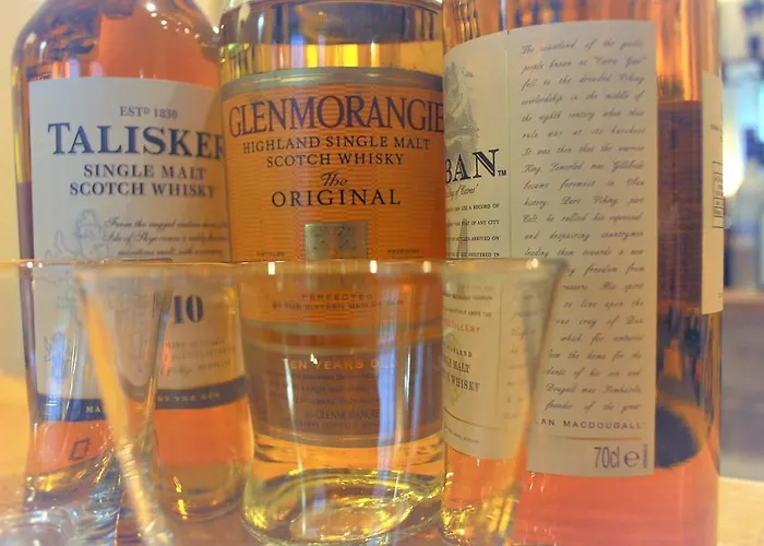 Rennie Mackintosh - Station Отель Глазго