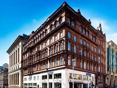 The Address Otel Glasgow