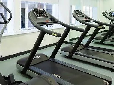 Otel The Address Glasgow