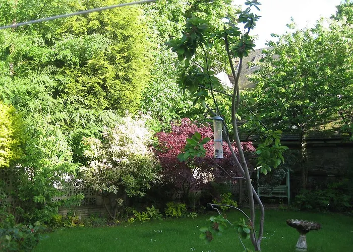 Newhall Appartamento