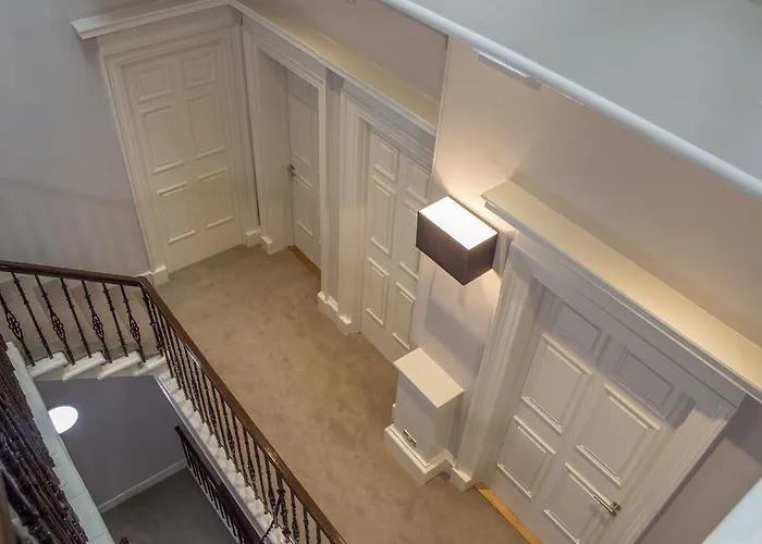 Apartamento Dreamhouse At Blythswood