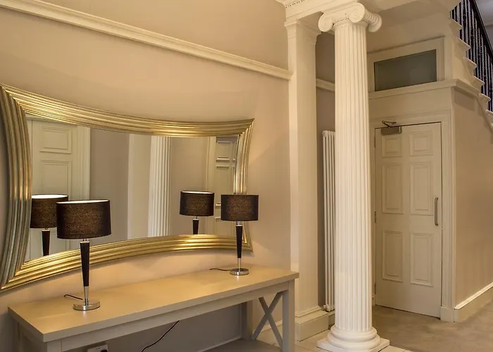 Dreamhouse At Blythswood *