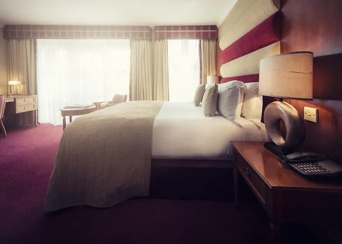 Hotel Carlton George